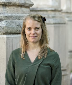 Lieke Asma Lieke Asma - VG Expertise - Congres 12 jun 2026