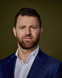 Royce de Vries William Rutten